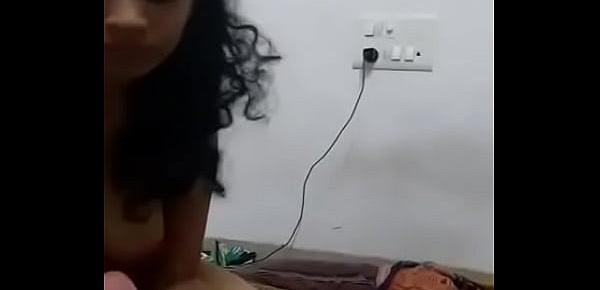  Sexy indian girl hindi audio with bf